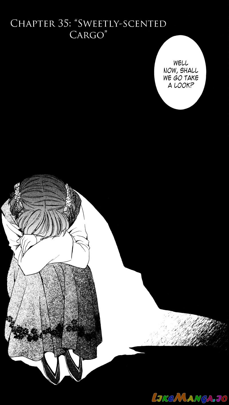 Read Akatsuki no Yona (EN) Manga Online