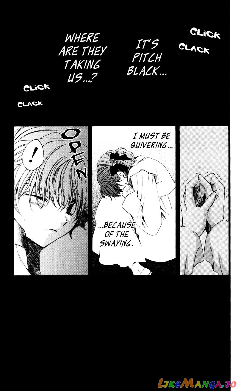 Read Akatsuki no Yona (EN) Manga Online
