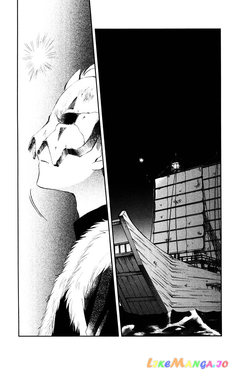 Read Akatsuki no Yona (EN) Manga Online
