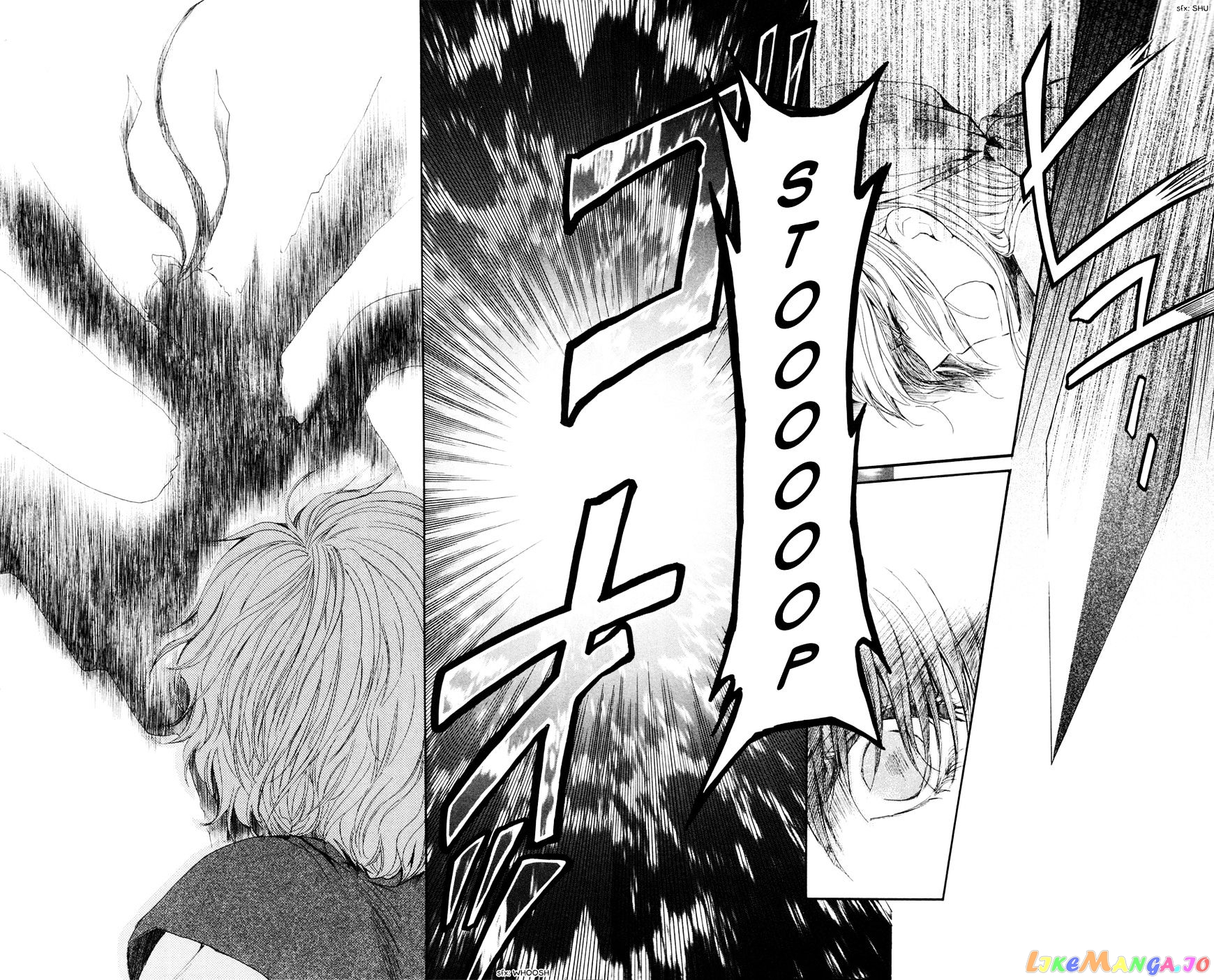 Read Akatsuki no Yona (EN) Manga Online