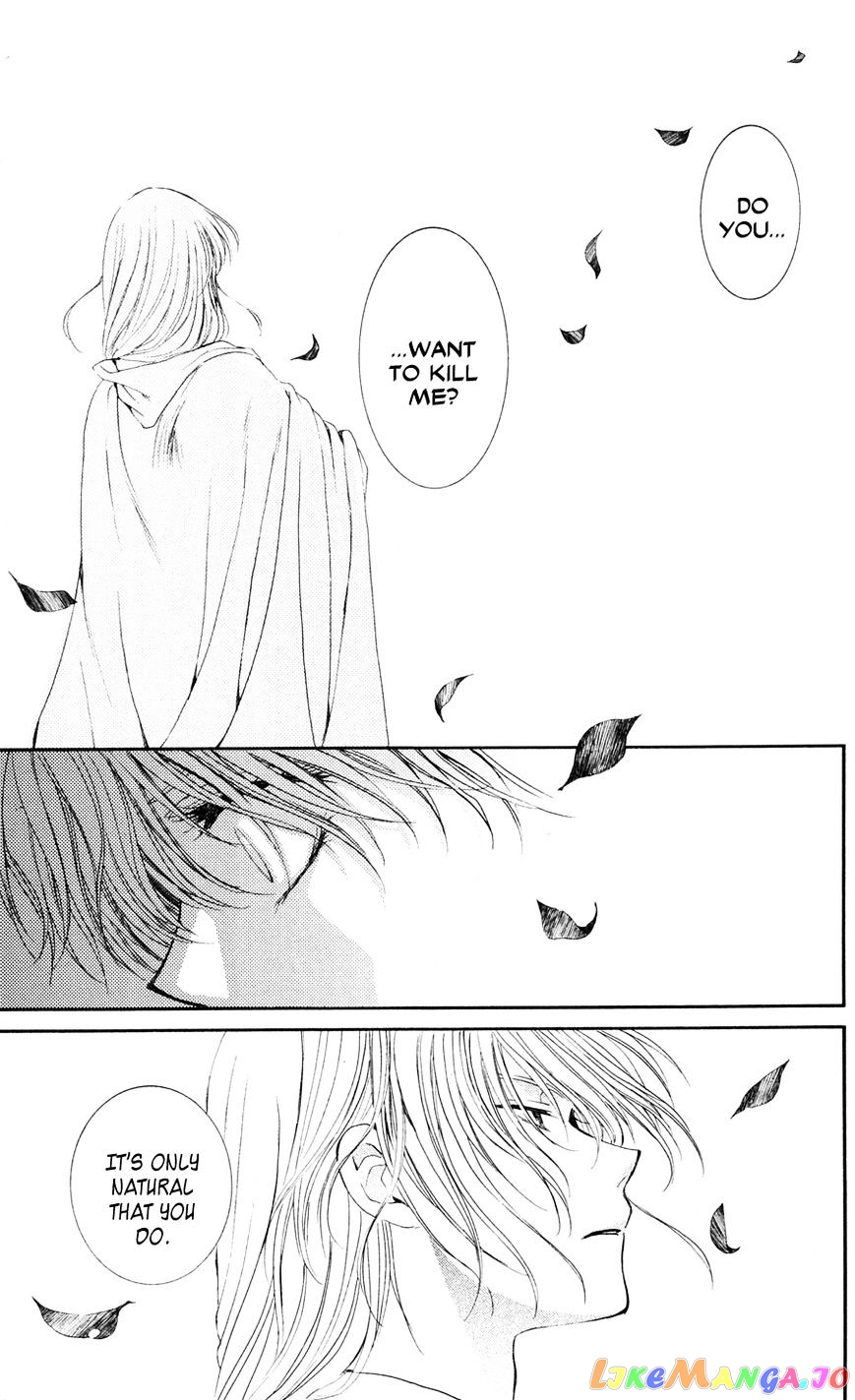 Read Akatsuki no Yona (EN) Manga Online