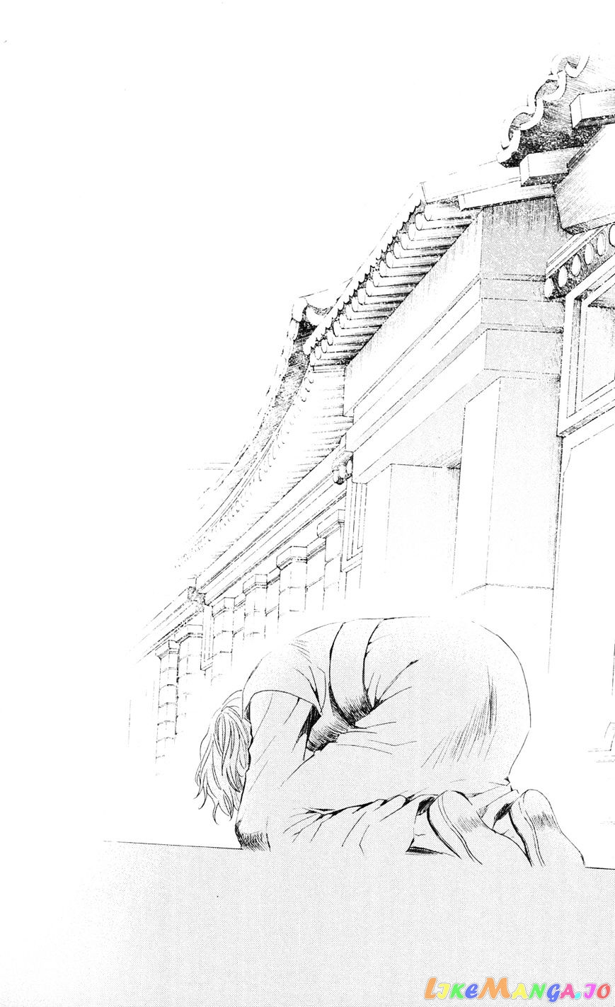 Read Akatsuki no Yona (EN) Manga Online