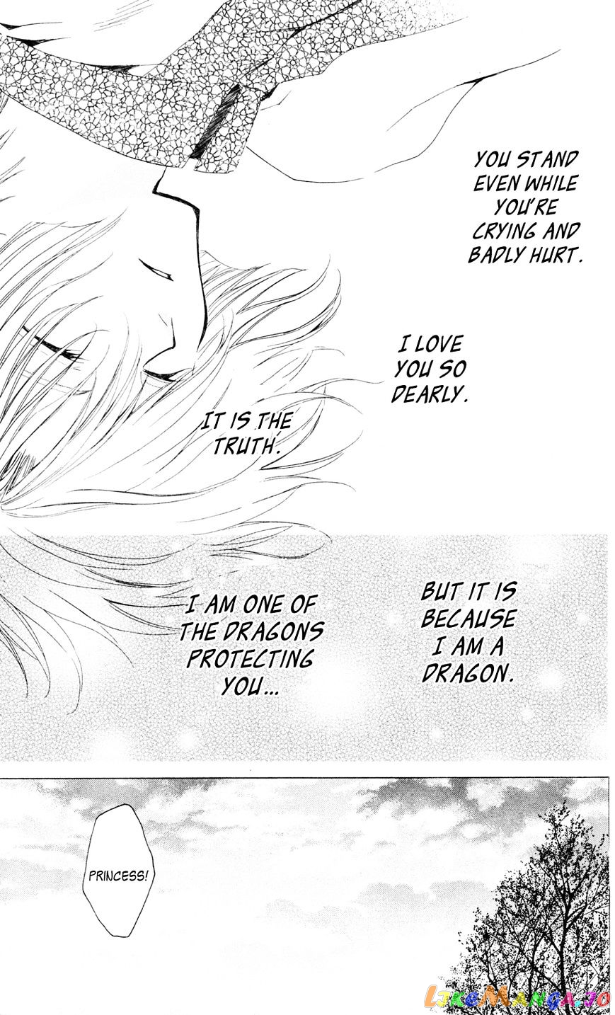 Read Akatsuki no Yona (EN) Manga Online