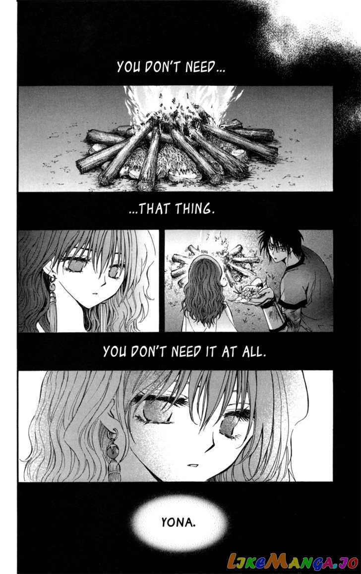 Read Akatsuki no Yona (EN) Manga Online