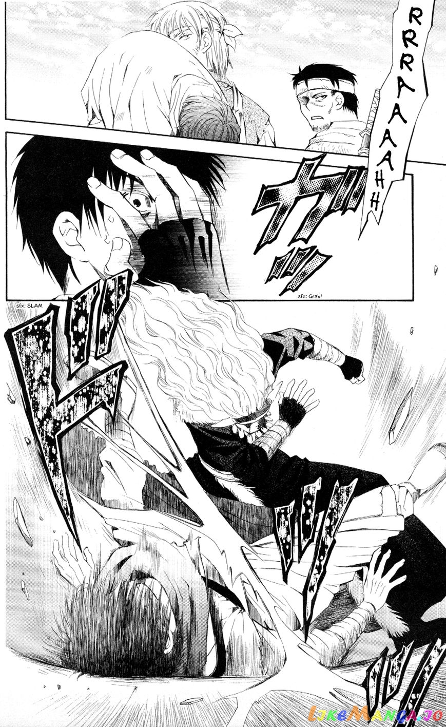 Read Akatsuki no Yona (EN) Manga Online