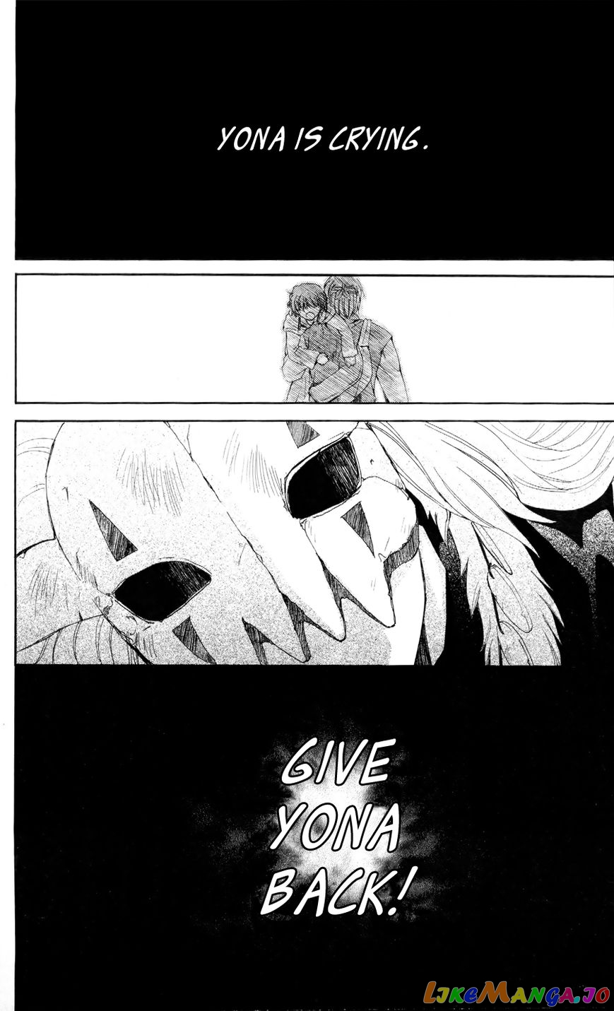 Read Akatsuki no Yona (EN) Manga Online