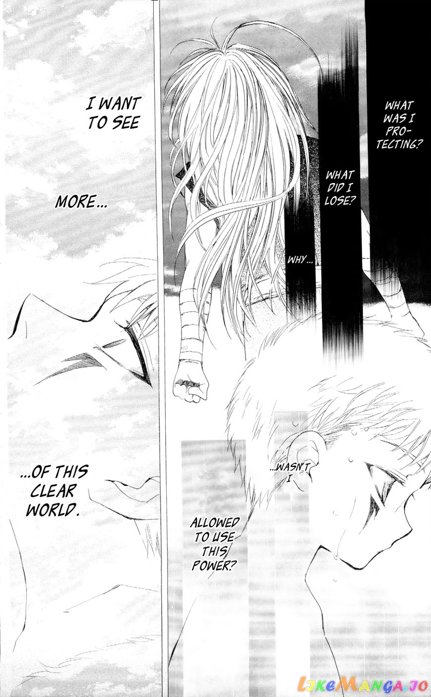 Read Akatsuki no Yona (EN) Manga Online