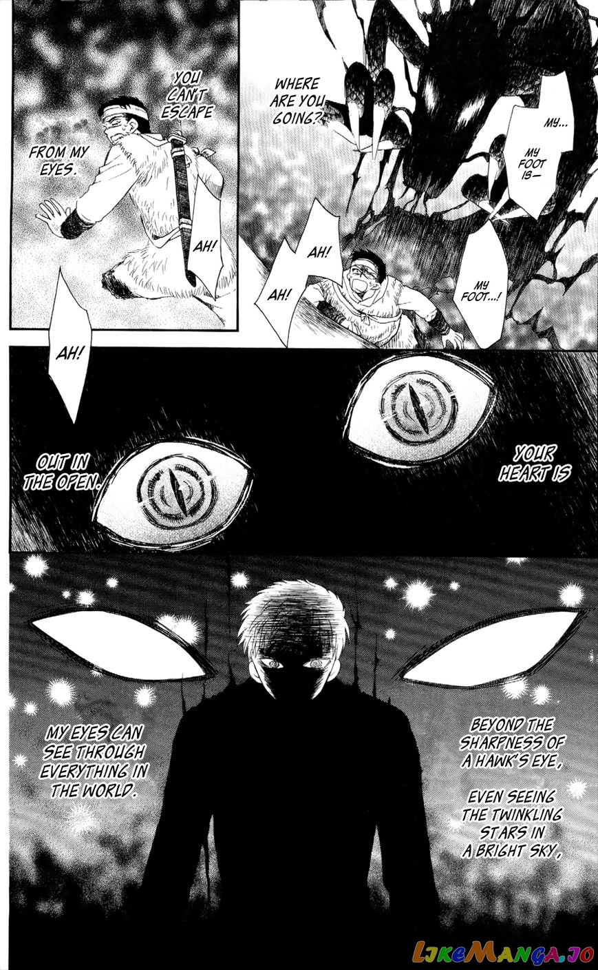 Read Akatsuki no Yona (EN) Manga Online