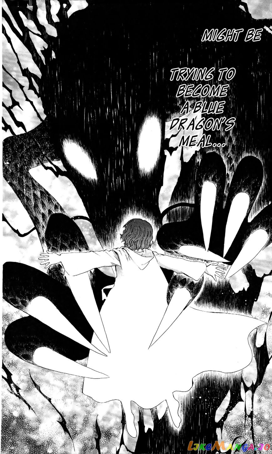 Read Akatsuki no Yona (EN) Manga Online