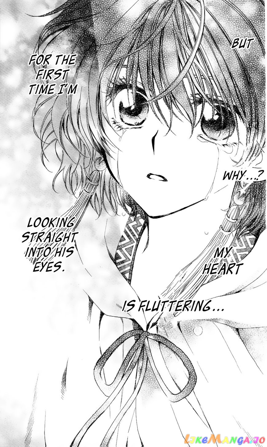 Read Akatsuki no Yona (EN) Manga Online