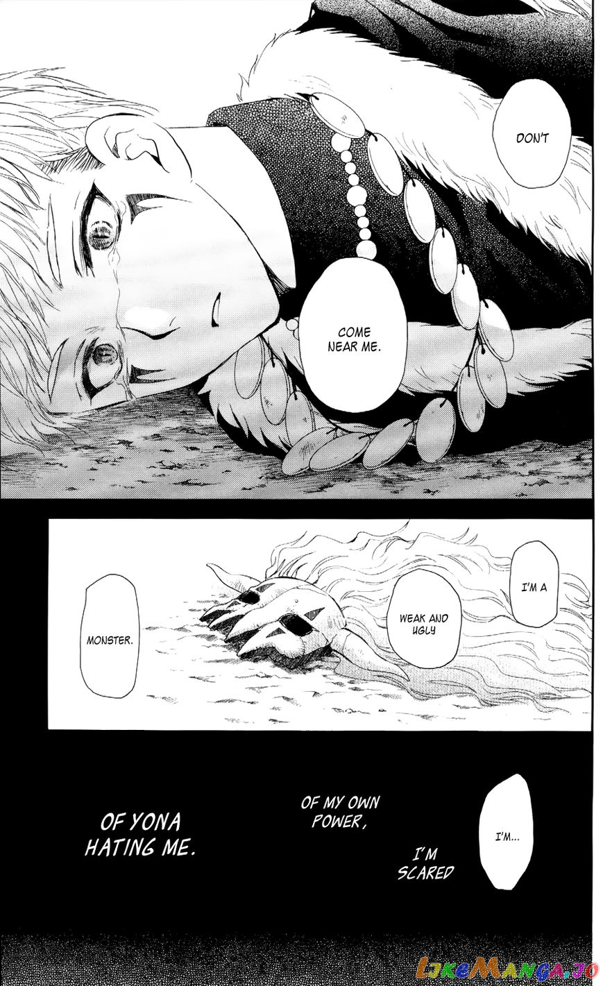 Read Akatsuki no Yona (EN) Manga Online