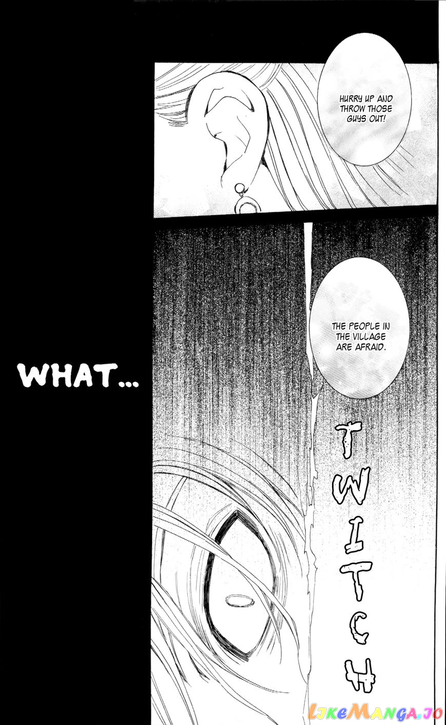 Read Akatsuki no Yona (EN) Manga Online