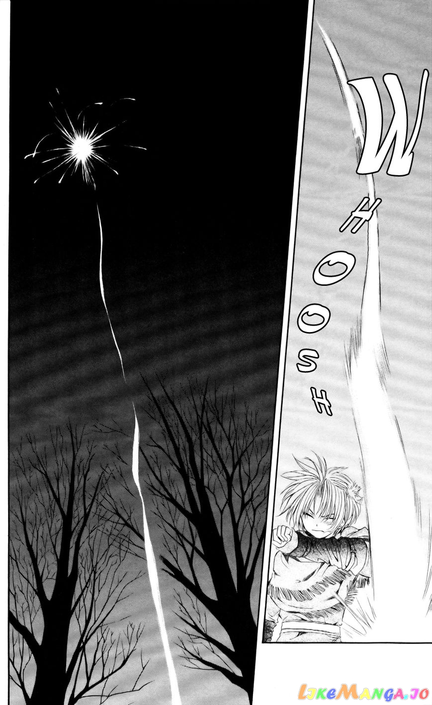 Read Akatsuki no Yona (EN) Manga Online