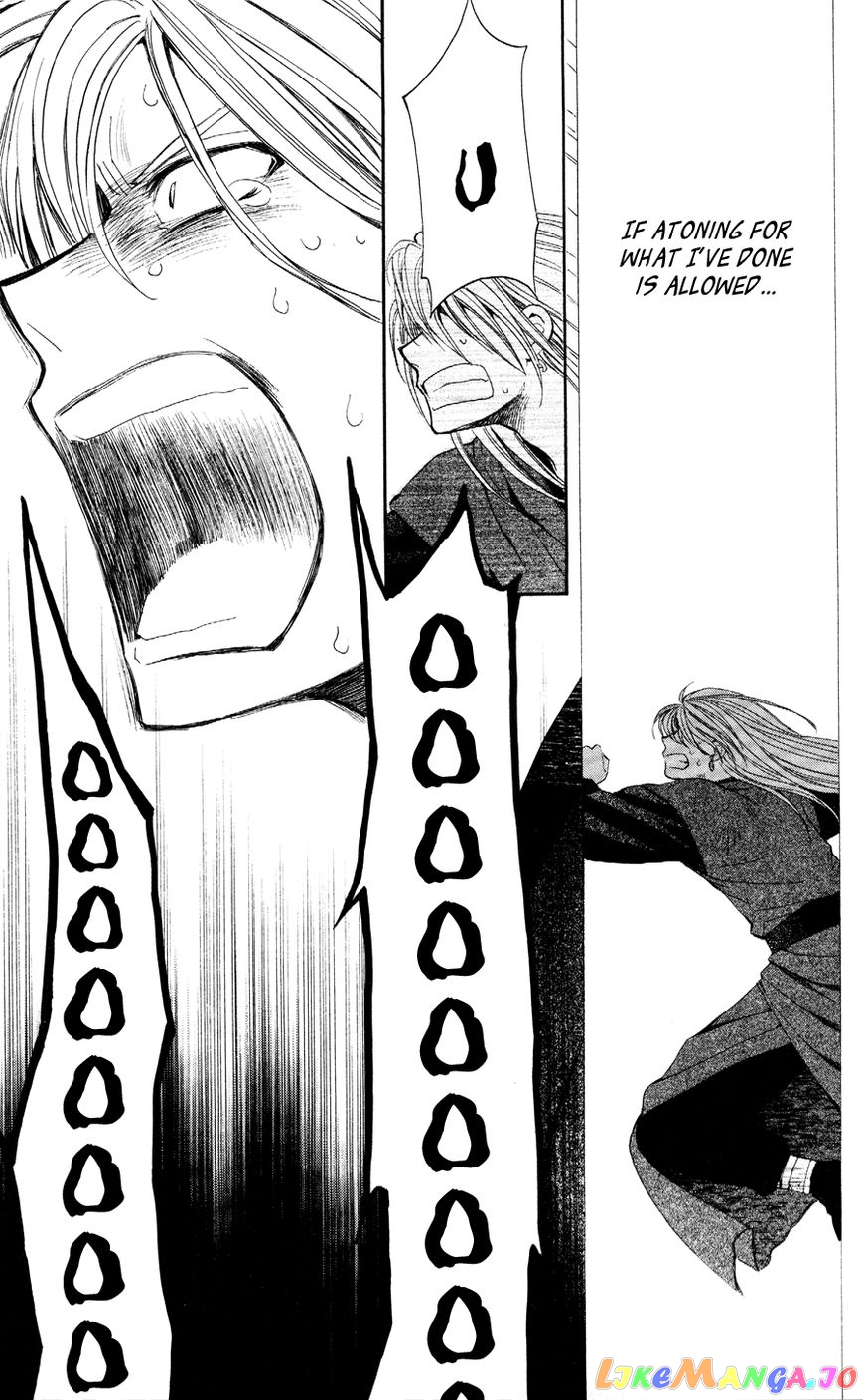Read Akatsuki no Yona (EN) Manga Online