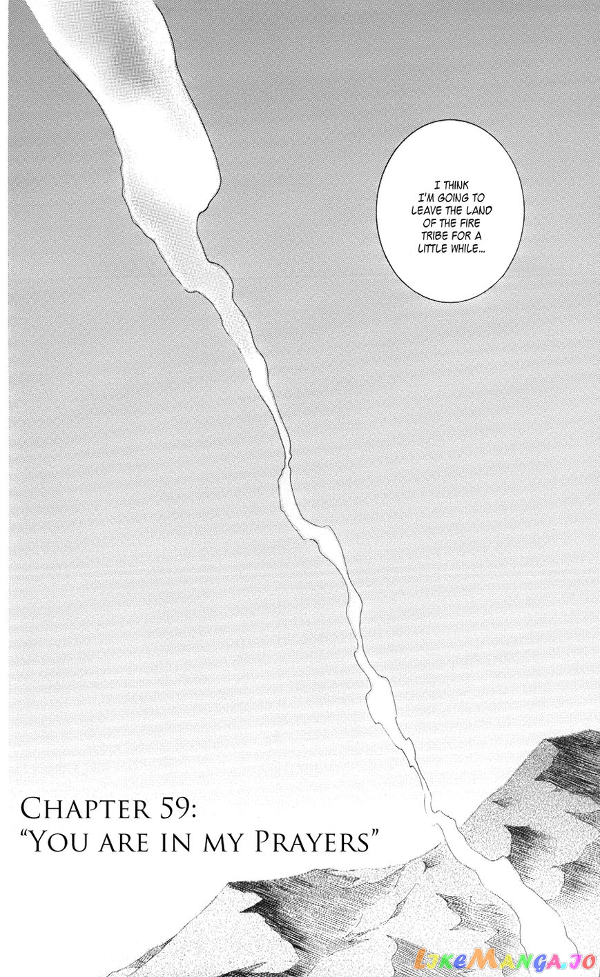 Read Akatsuki no Yona (EN) Manga Online