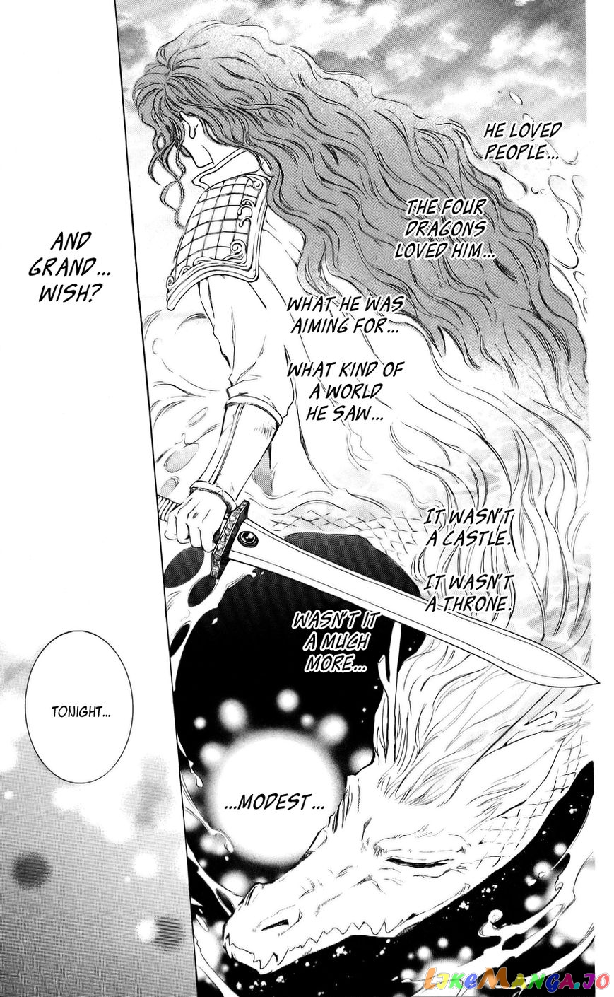 Read Akatsuki no Yona (EN) Manga Online