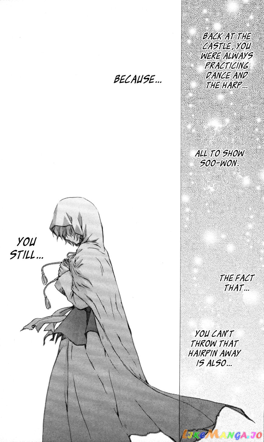 Read Akatsuki no Yona (EN) Manga Online