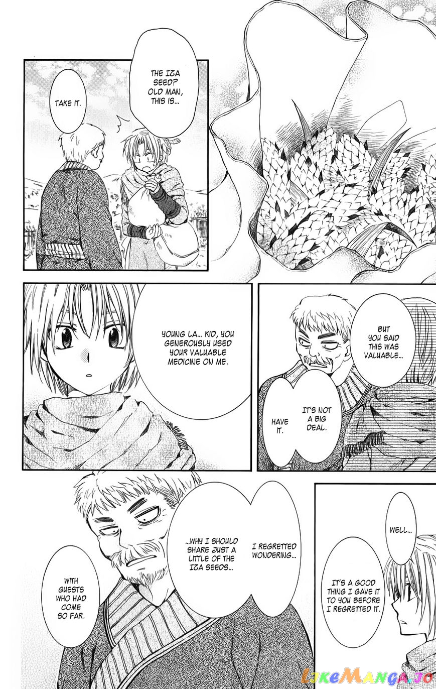 Read Akatsuki no Yona (EN) Manga Online