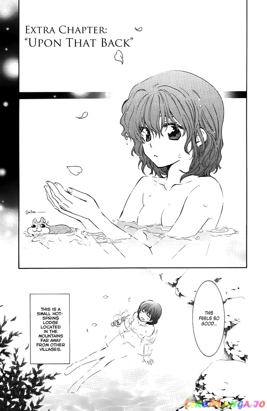 Read Akatsuki no Yona (EN) Manga Online