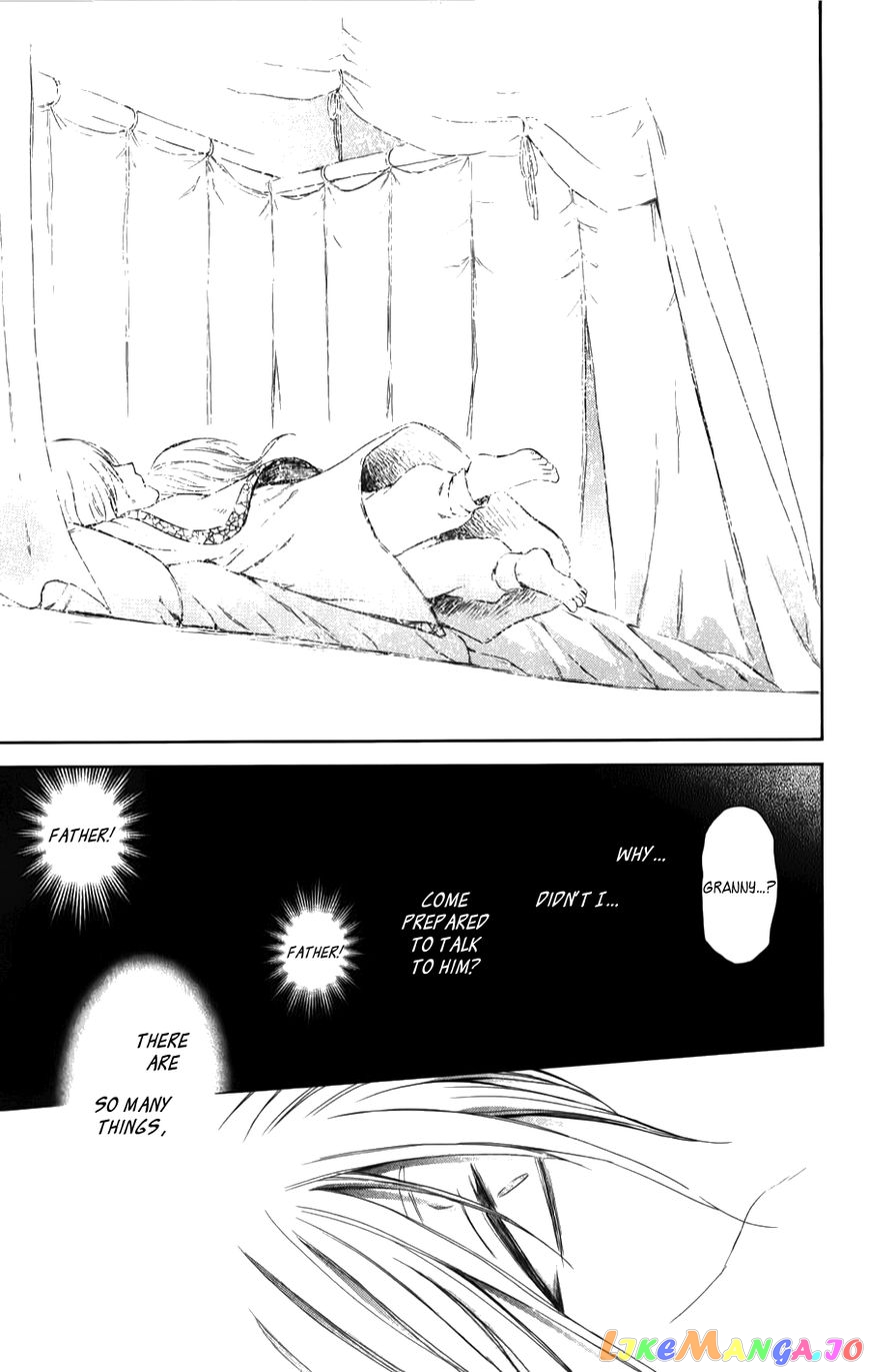 Read Akatsuki no Yona (EN) Manga Online