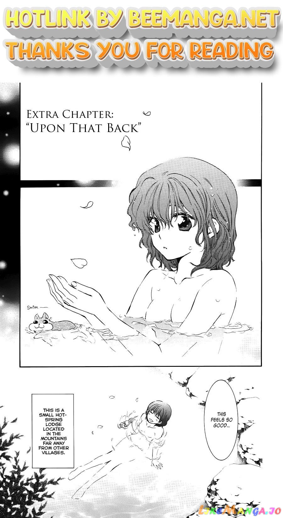 Read Akatsuki no Yona (EN) Manga Online