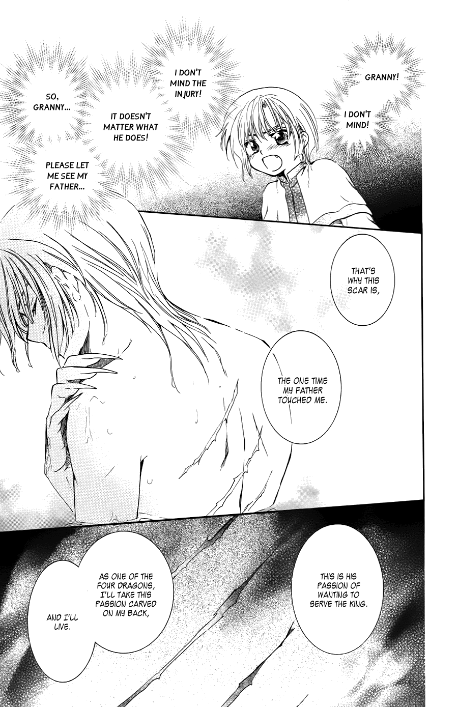 Read Akatsuki no Yona (EN) Manga Online