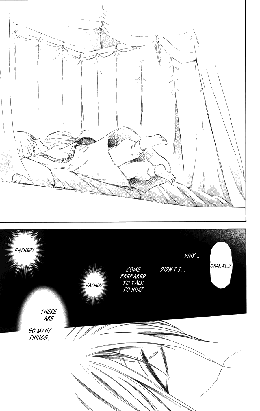 Read Akatsuki no Yona (EN) Manga Online