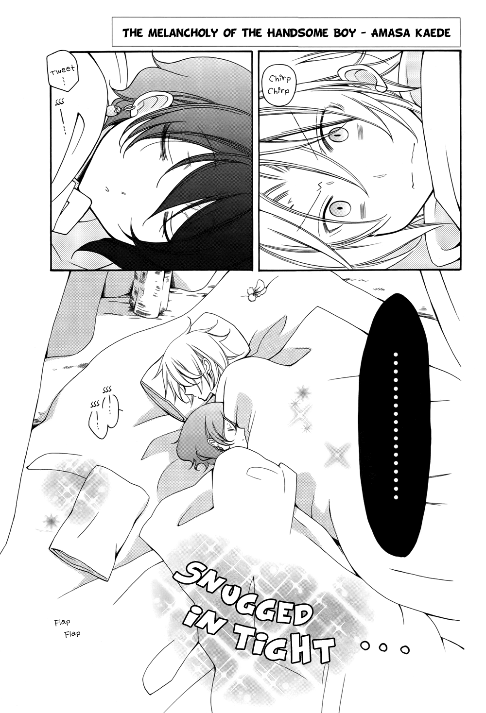 Read Akatsuki no Yona (EN) Manga Online