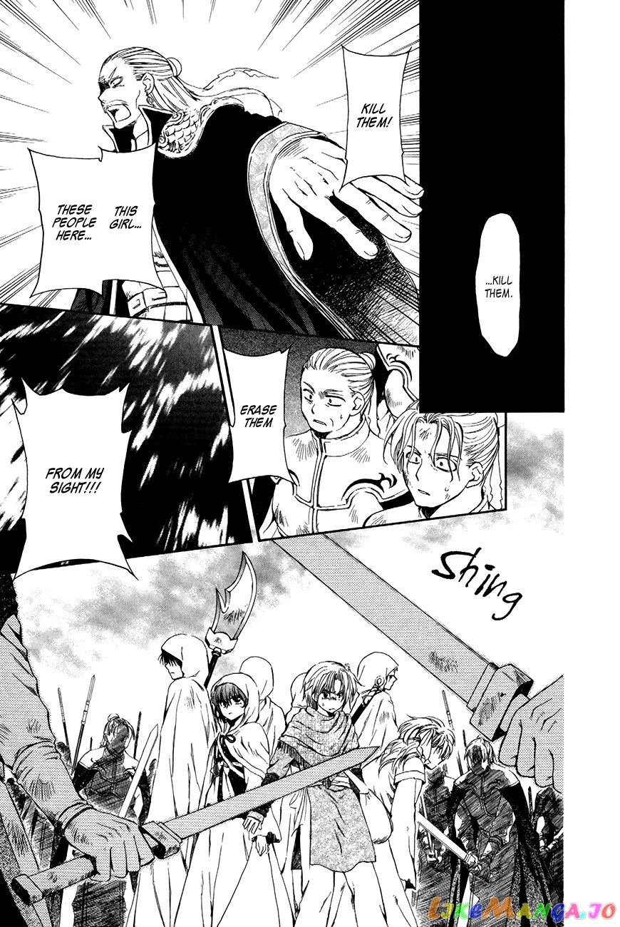 Read Akatsuki no Yona (EN) Manga Online