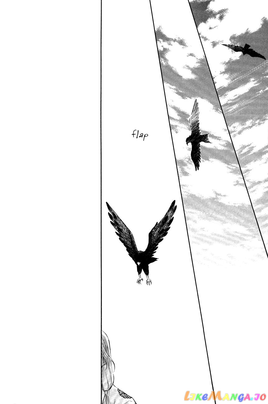 Read Akatsuki no Yona (EN) Manga Online