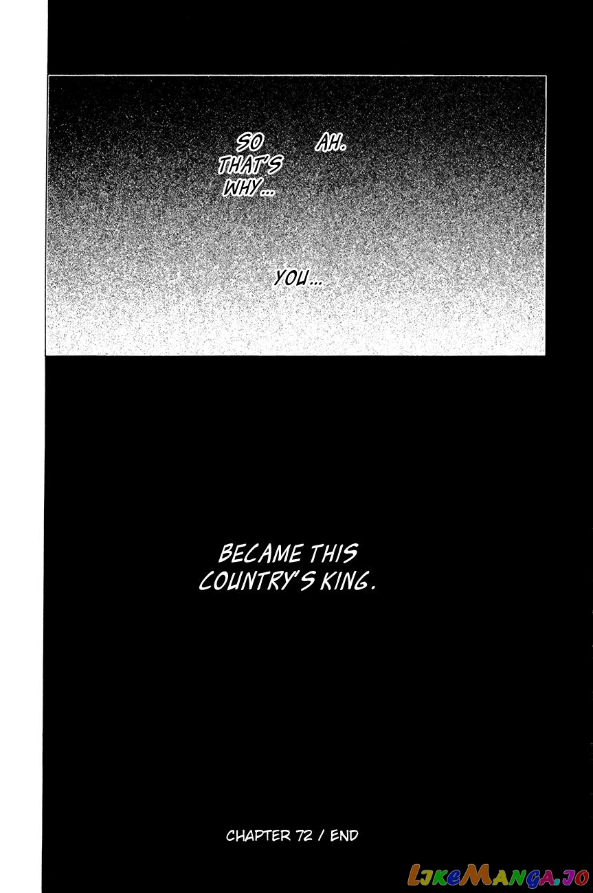 Read Akatsuki no Yona (EN) Manga Online