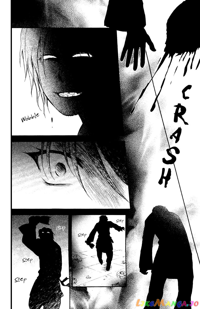 Read Akatsuki no Yona (EN) Manga Online