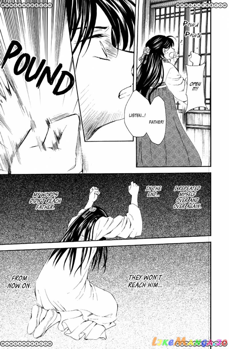 Read Akatsuki no Yona (EN) Manga Online