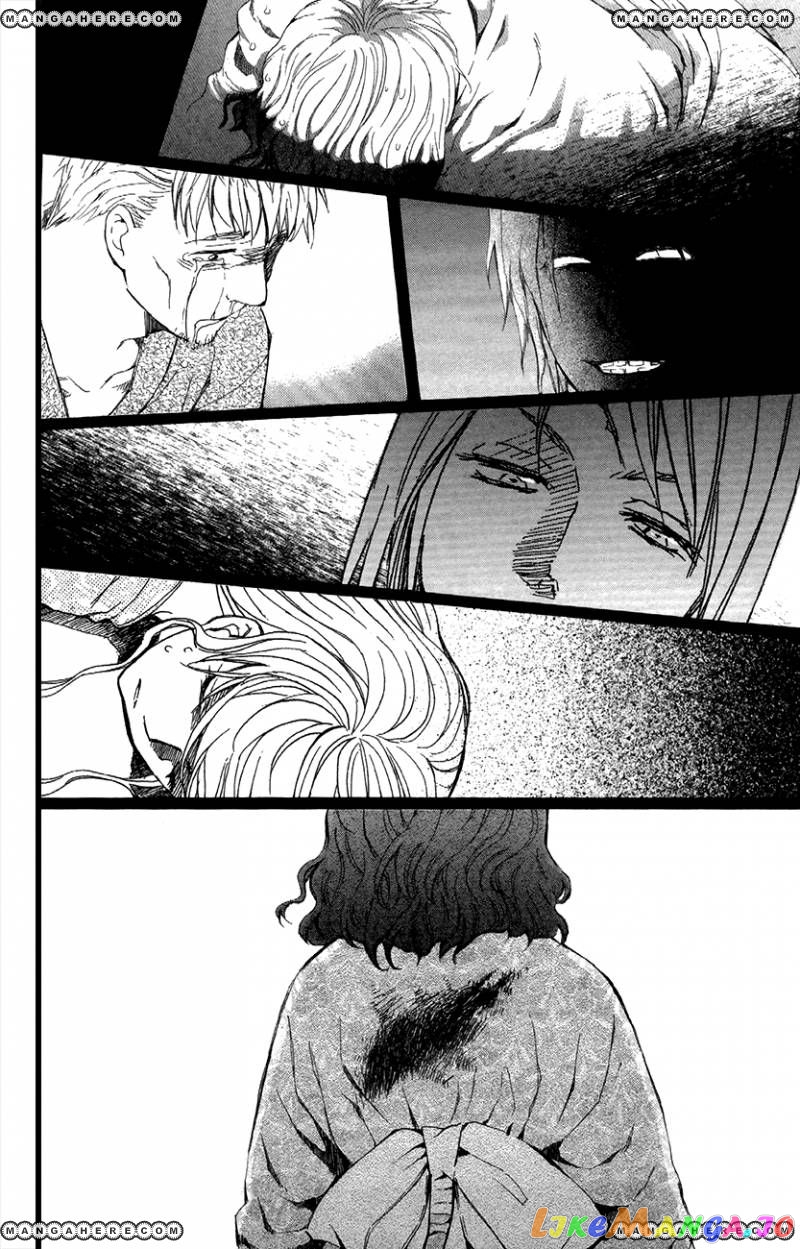 Read Akatsuki no Yona (EN) Manga Online