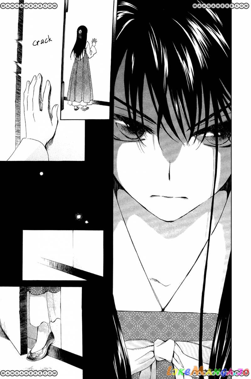 Read Akatsuki no Yona (EN) Manga Online