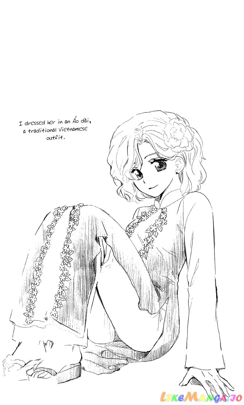 Read Akatsuki no Yona (EN) Manga Online