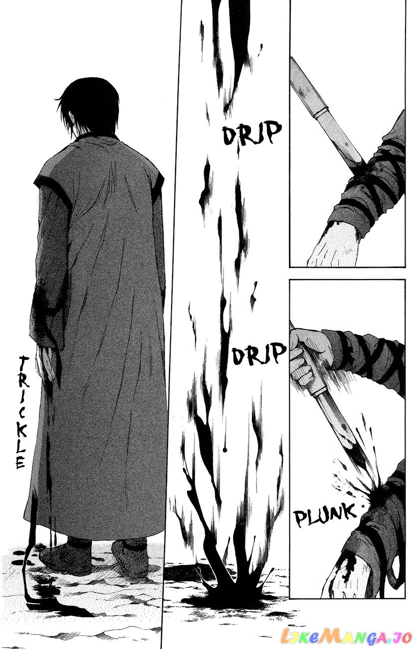 Read Akatsuki no Yona (EN) Manga Online