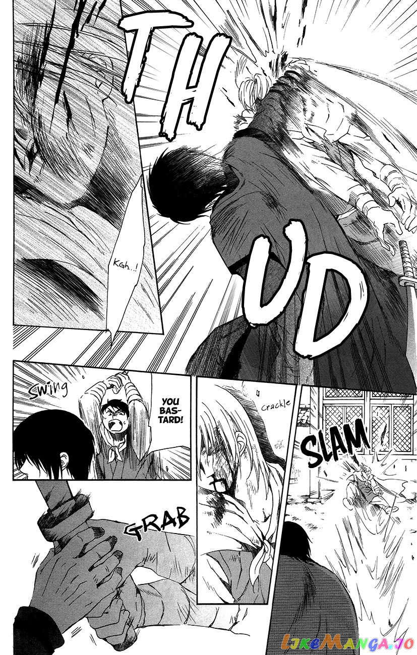 Read Akatsuki no Yona (EN) Manga Online