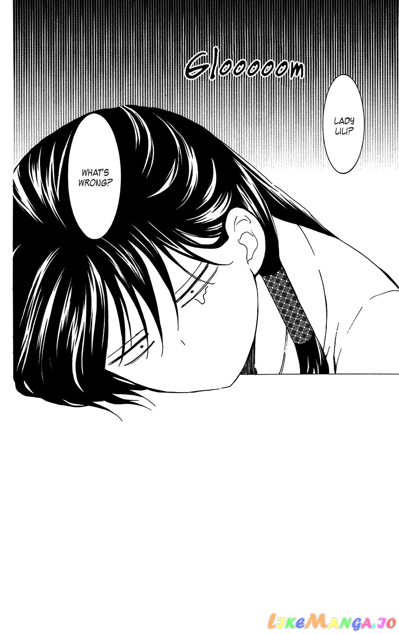 Read Akatsuki no Yona (EN) Manga Online