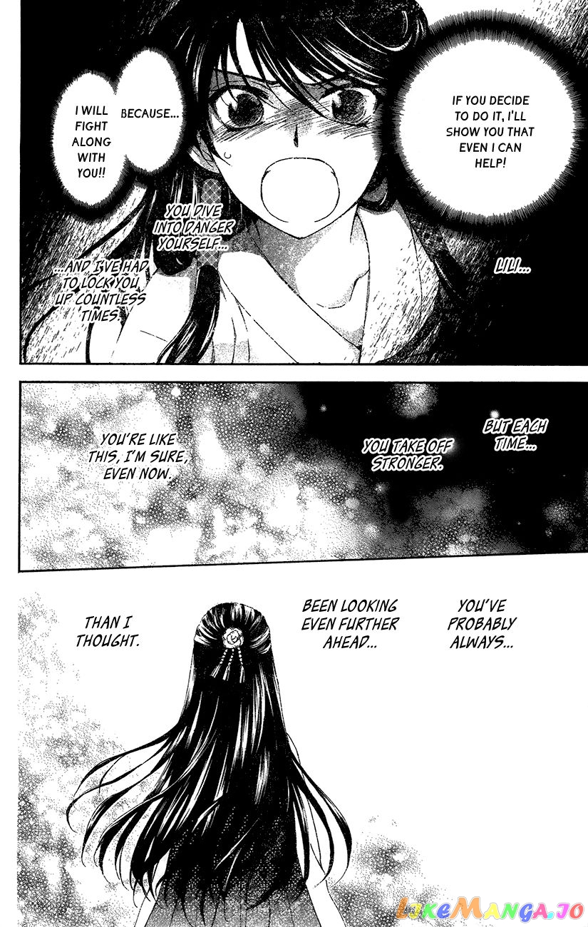 Read Akatsuki no Yona (EN) Manga Online