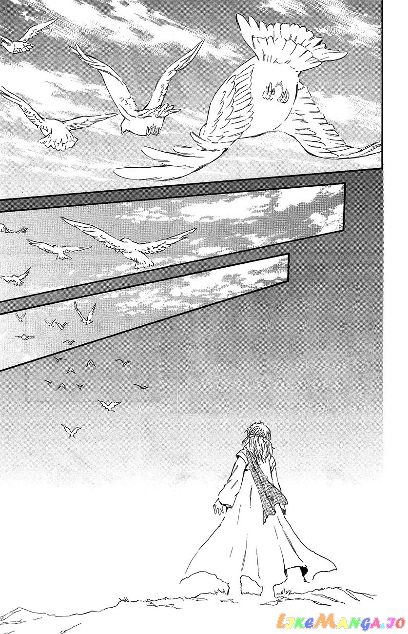 Read Akatsuki no Yona (EN) Manga Online