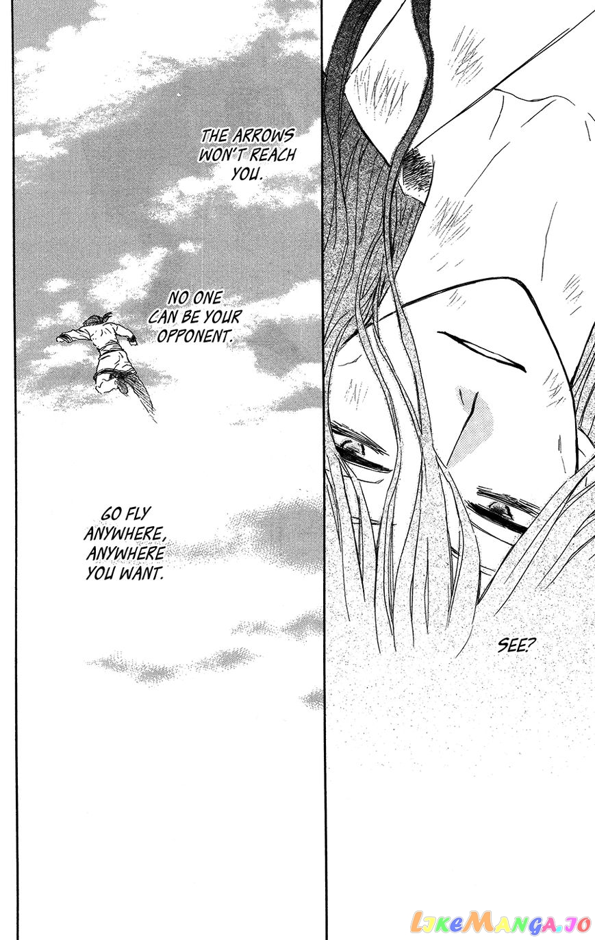 Read Akatsuki no Yona (EN) Manga Online