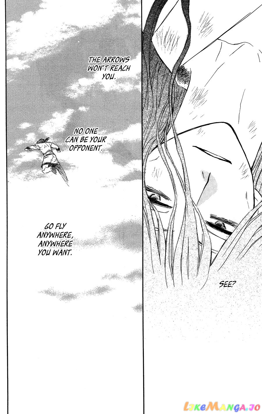 Read Akatsuki no Yona (EN) Manga Online
