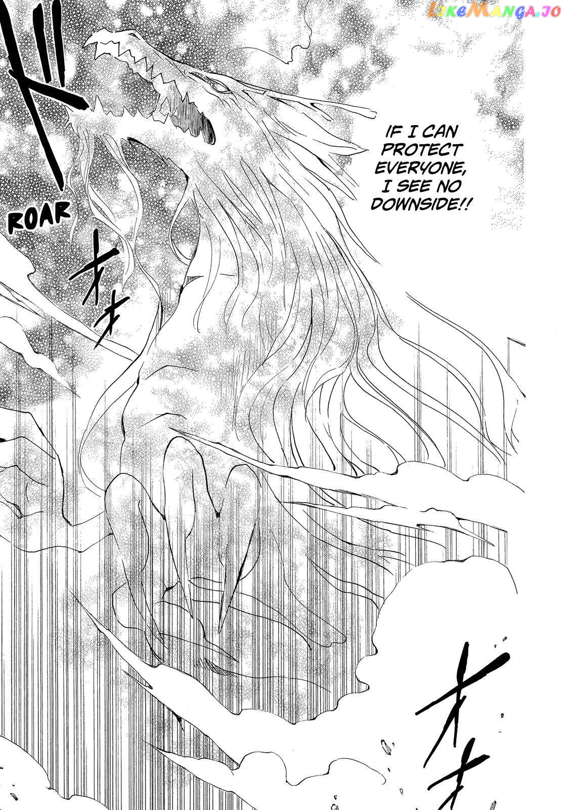 Read Akatsuki no Yona (EN) Manga Online