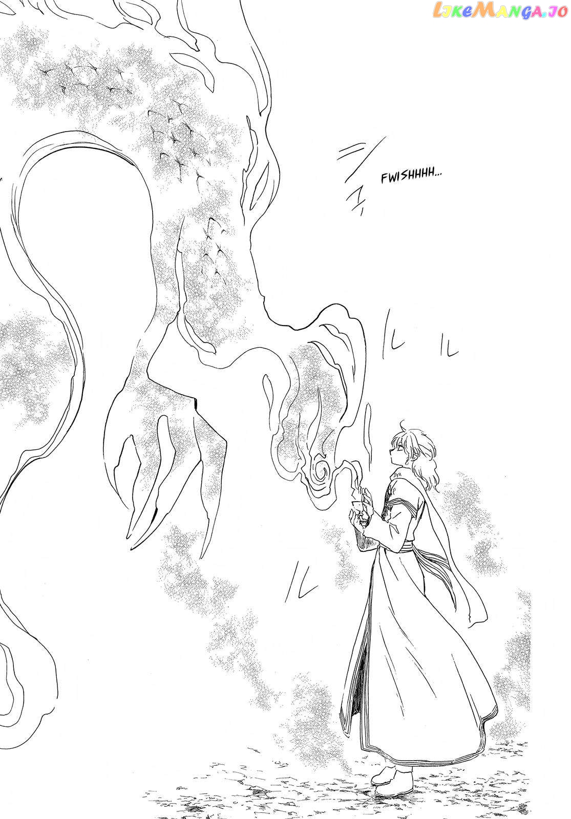 Read Akatsuki no Yona (EN) Manga Online