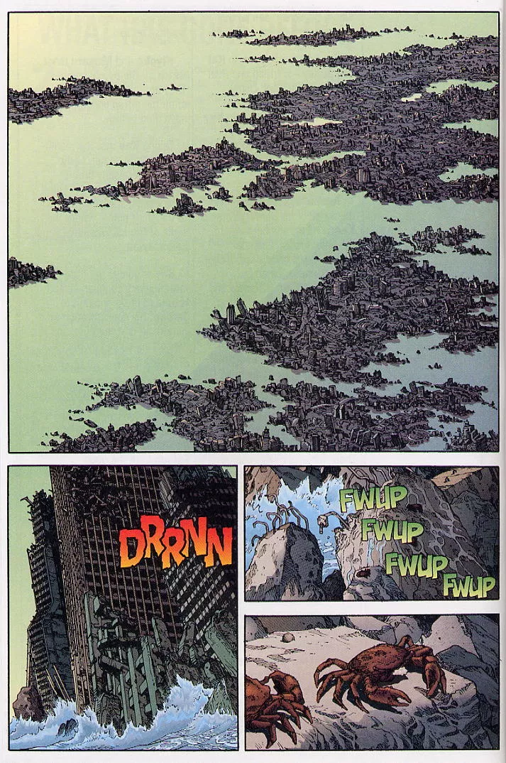 Read Akira Manga Online