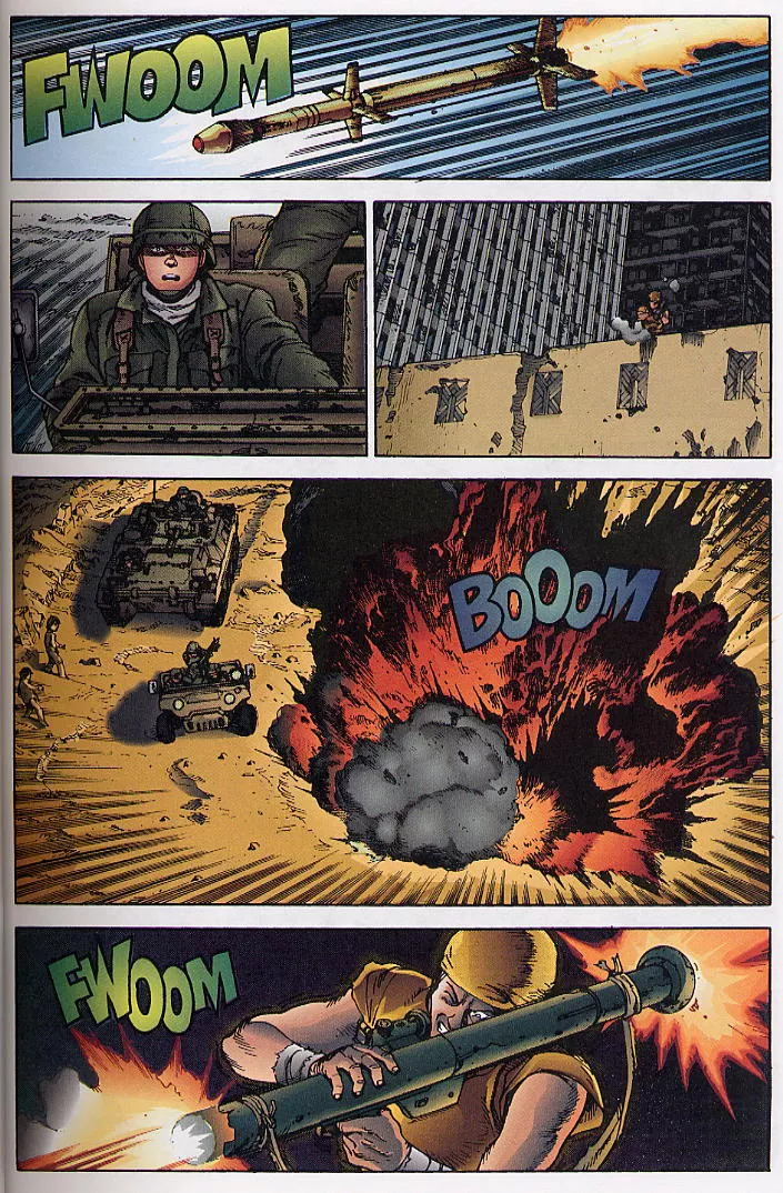 Read Akira Manga Online