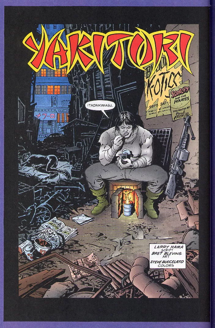 Read Akira Manga Online
