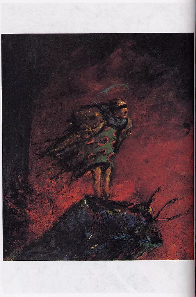 Read Akira Manga Online