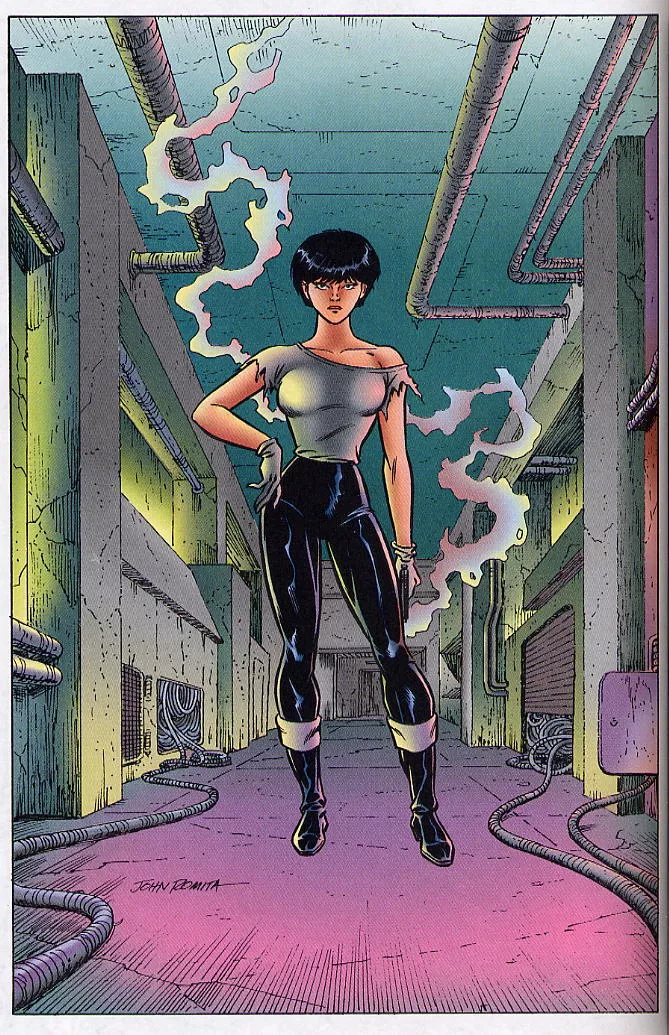 Read Akira Manga Online